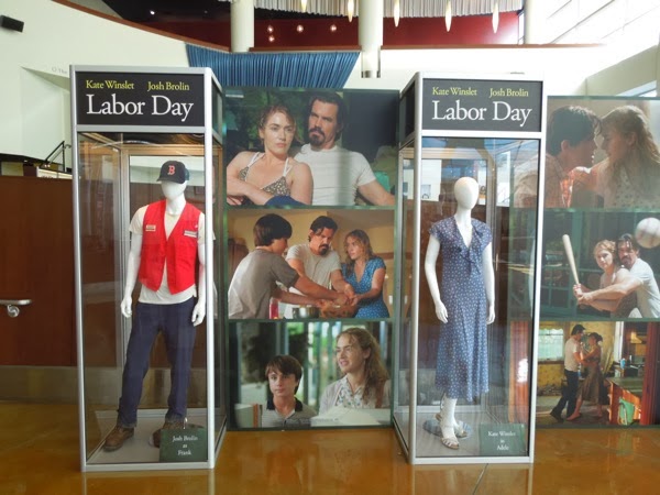 Labor Day costumes