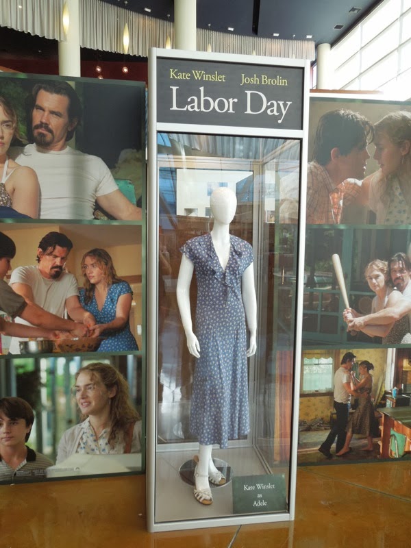 Labor Day kate winslet movie costume