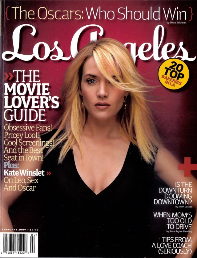 Los Angeles magazine Feb 2009_001