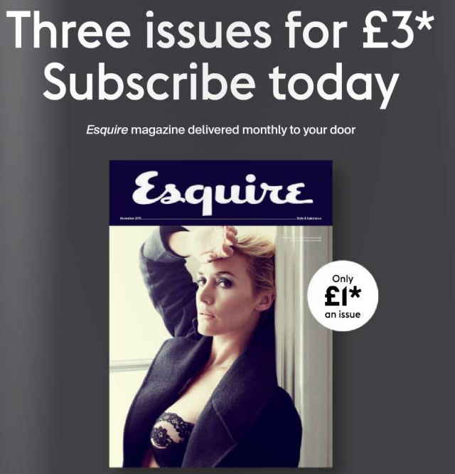 Esquire UK Nov 2015 004