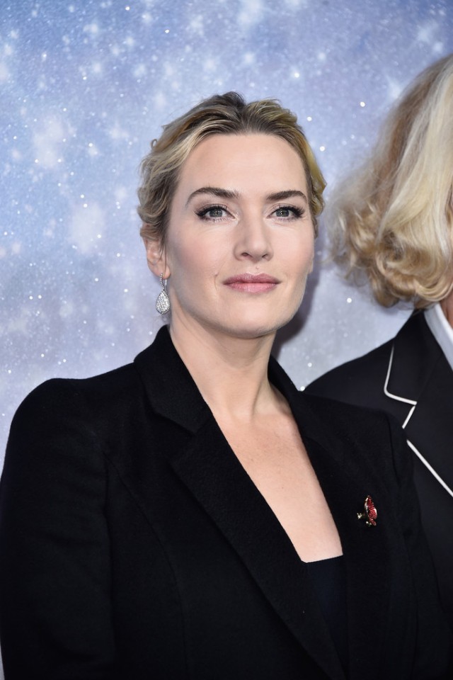Kate+Winslet+Printemps+Christmas+Decorations+xywaOihVPOEx