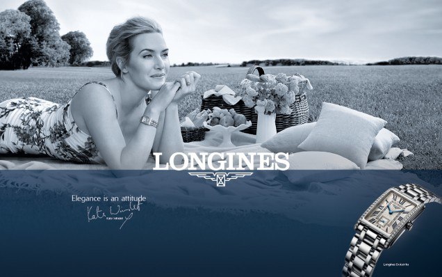 Longines Ad Nov 2015